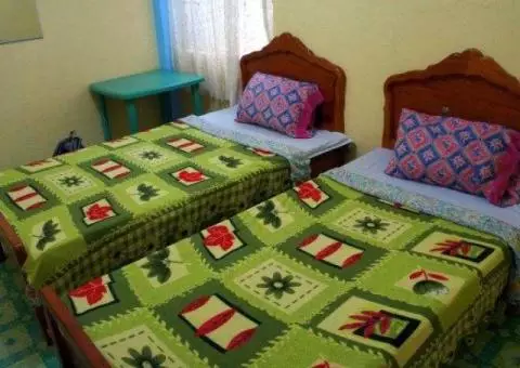 girls hostel in punjab small industry colony near LUMS University DHA