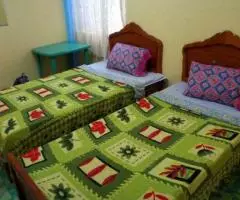 girls hostel in punjab small industry colony near LUMS University DHA