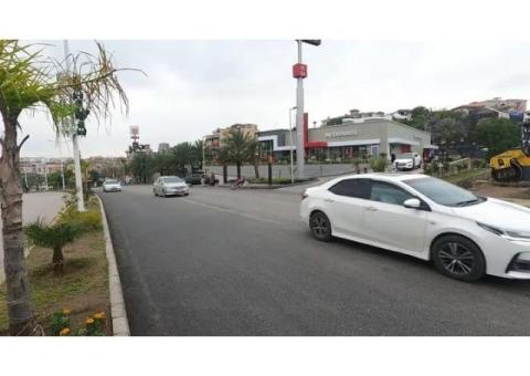 Looking For A Shop In Bahria Spring North - 1/3