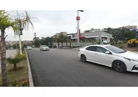 Looking For A Shop In Bahria Spring North - 1/3