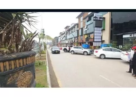 Looking For A Shop In Bahria Spring North - 2/3