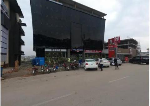 Looking For A Shop In Bahria Spring North - 3/3