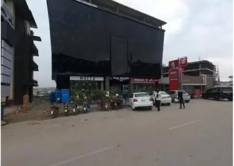 Looking For A Shop In Bahria Spring North - 3/3