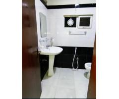 1bed luxury furnished flat available on rent daily basis