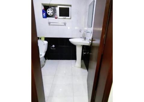 1bed luxury furnished flat available on rent daily basis - 2/7