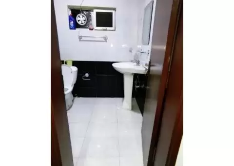 1bed luxury furnished flat available on rent daily basis - 2/7