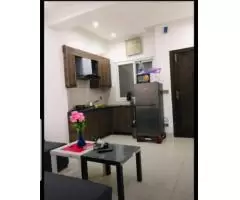 1bed luxury furnished flat available on rent daily basis - 5