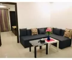 1bed luxury furnished flat available on rent daily basis - 7