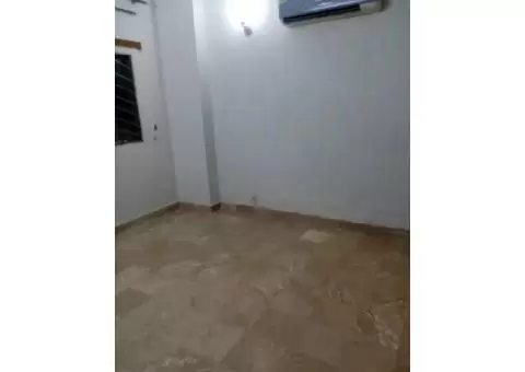 Beautiful Brand new 1 bed unfurnished apartment for rent in F-11 - 3/7