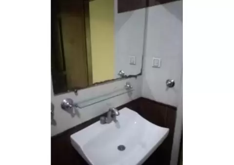 Beautiful Brand new 1 bed unfurnished apartment for rent in F-11 - 4/7