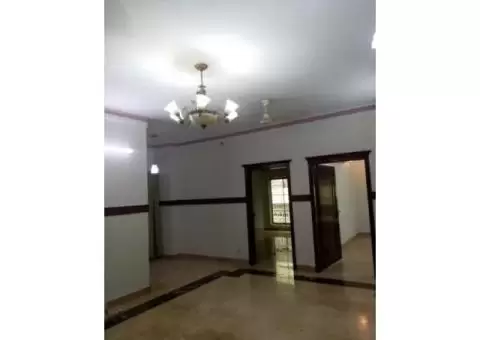 Beautiful Brand new 1 bed unfurnished apartment for rent in F-11 - 5/7