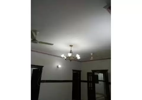 Beautiful Brand new 1 bed unfurnished apartment for rent in F-11 - 6/7