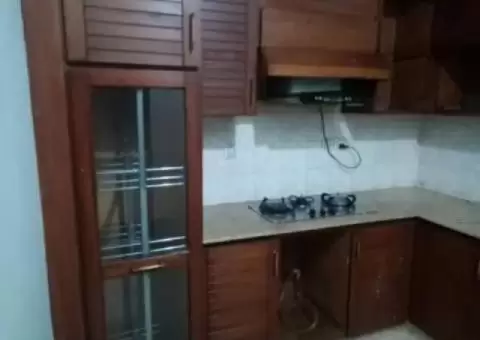 Beautiful Brand new 1 bed unfurnished apartment for rent in F-11 - 7/7