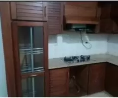 Beautiful Brand new 1 bed unfurnished apartment for rent in F-11 - 7