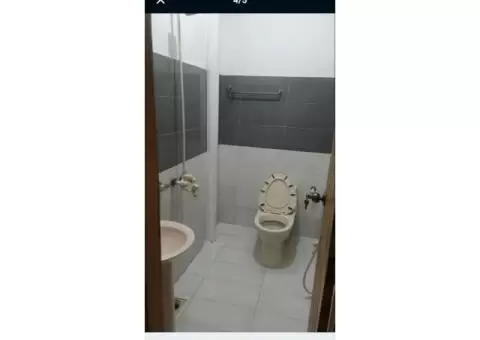 Beautiful Furnished 2 Bed Apartment Available With Gas For Rent - 2/5