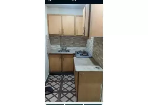 Beautiful Furnished 2 Bed Apartment Available With Gas For Rent - 5/5