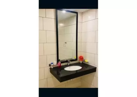 Exective Class Daily Basis Apartment Available In Bahria Heights 1 Pha - 1/12