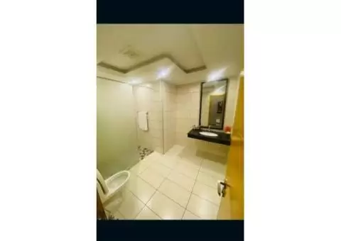 Exective Class Daily Basis Apartment Available In Bahria Heights 1 Pha - 3/12