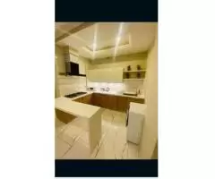 Exective Class Daily Basis Apartment Available In Bahria Heights 1 Pha - 4
