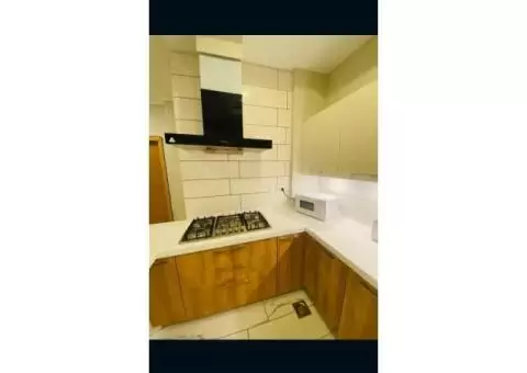 Exective Class Daily Basis Apartment Available In Bahria Heights 1 Pha - 6/12