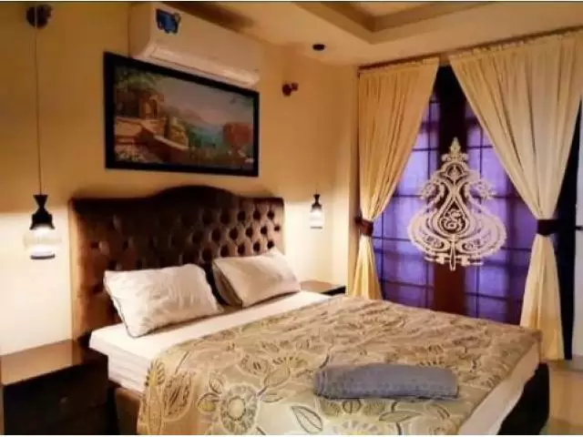Luxurious 2-Bedroom Apartment in The Grande Phase 4 Bahria Town - 7/7