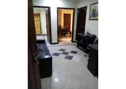 Flat for rent - 2/7
