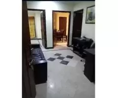 Flat for rent - 2