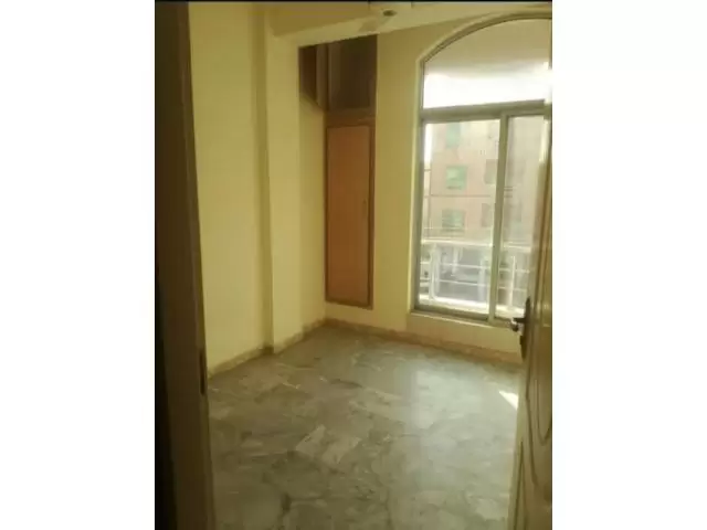 Ghauri town family flat for rent with gus Islamabad - 2/6
