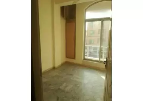 Ghauri town family flat for rent with gus Islamabad - 2/6
