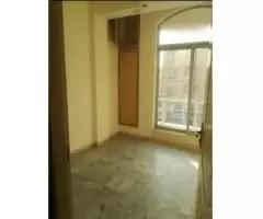 Ghauri town family flat for rent with gus Islamabad - 2