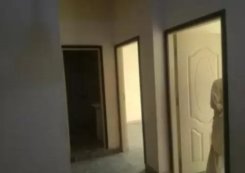 Ghauri town family flat for rent with gus Islamabad - 3/6