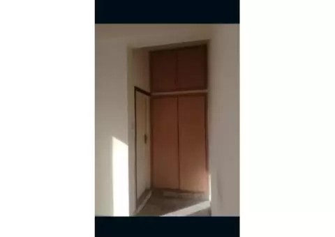 Ghauri town family flat for rent with gus Islamabad - 4/6