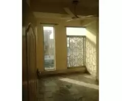 Ghauri town family flat for rent with gus Islamabad - 5