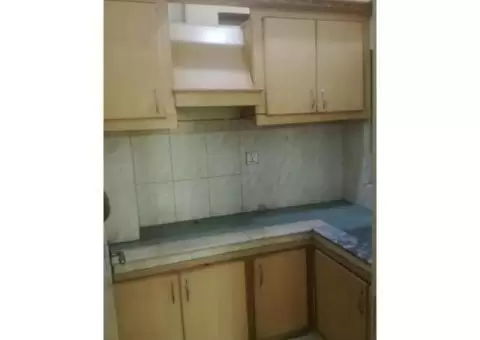 Ghauri town family flat for rent with gus Islamabad - 6/6