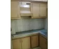 Ghauri town family flat for rent with gus Islamabad - 6