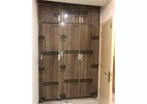 Flat for rent in Sadiqabad - 4/12