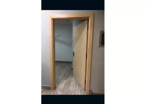 Flat for rent in Sadiqabad - 8/12