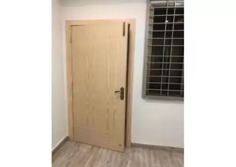 Flat for rent in Sadiqabad - 9/12