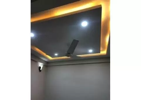 Flat for rent in Sadiqabad - 10/12
