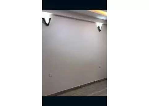 Flat for rent in Sadiqabad - 11/12