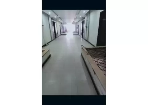 E 11 Daily basis one bed Full furnished apartments available for rent - 1/13