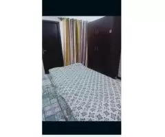E 11 Daily basis one bed Full furnished apartments available for rent - 2