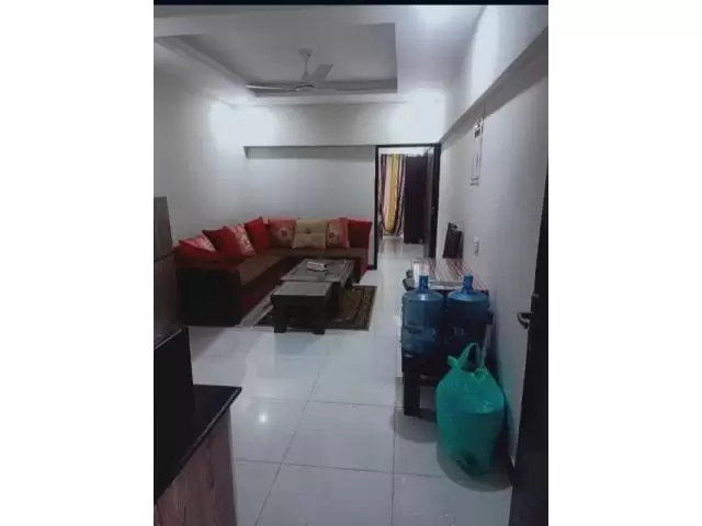 E 11 Daily basis one bed Full furnished apartments available for rent - 5/13
