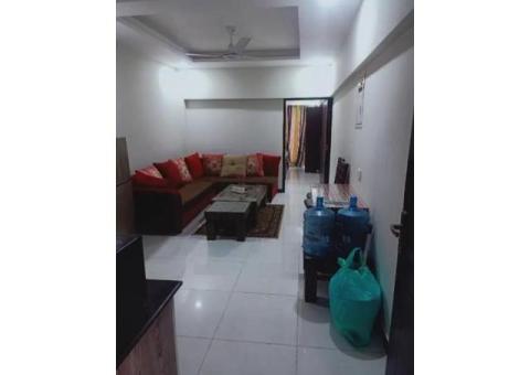 E 11 Daily basis one bed Full furnished apartments available for rent - 5/13