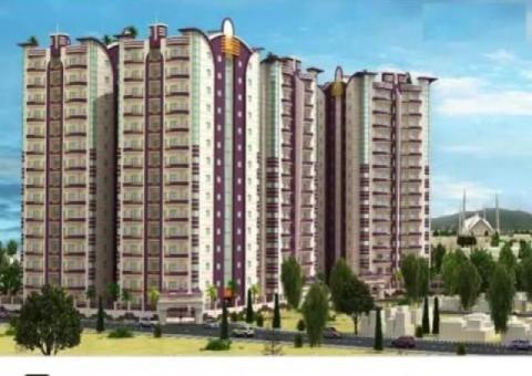 E 11 Daily basis one bed Full furnished apartments available for rent - 10/13