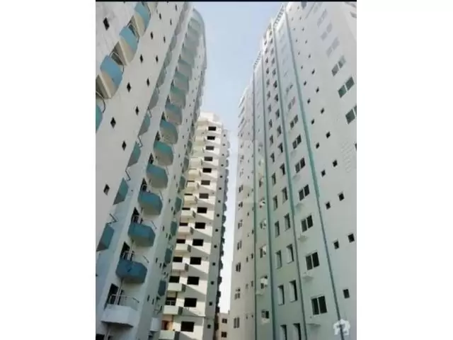 E 11 Daily basis one bed Full furnished apartments available for rent - 11/13