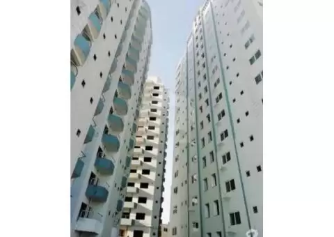 E 11 Daily basis one bed Full furnished apartments available for rent - 11/13