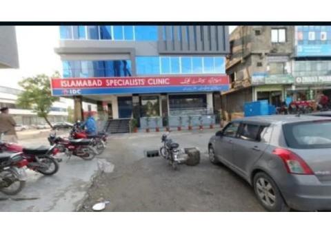 G-8 Markaz Brand New Office Space 4500 Sqft Available For Rent - 2/6