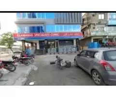 G-8 Markaz Brand New Office Space 4500 Sqft Available For Rent - 2