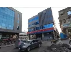 G-8 Markaz Brand New Office Space 4500 Sqft Available For Rent - 4
